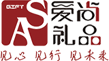 爱尚商城logo