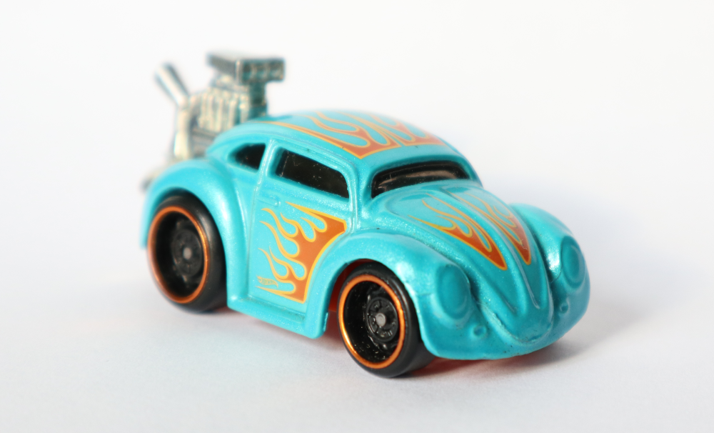 picture of a toy car